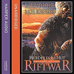 cover image of Murder in Lamut